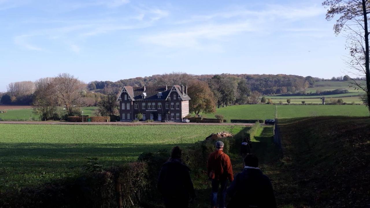 Ferienhaus Kanne: Charming House Between Nature And Shopping *