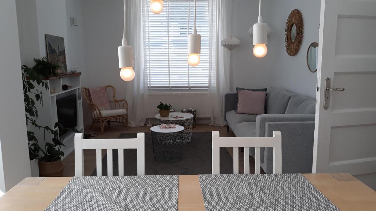 Kanne: Charming House Between Nature And Shopping Ferienhaus *