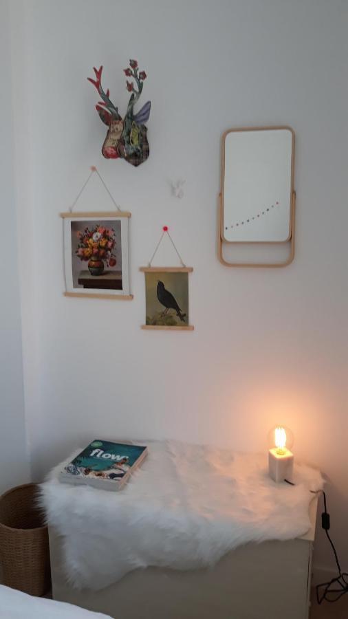 Kanne: Charming House Between Nature And Shopping *
