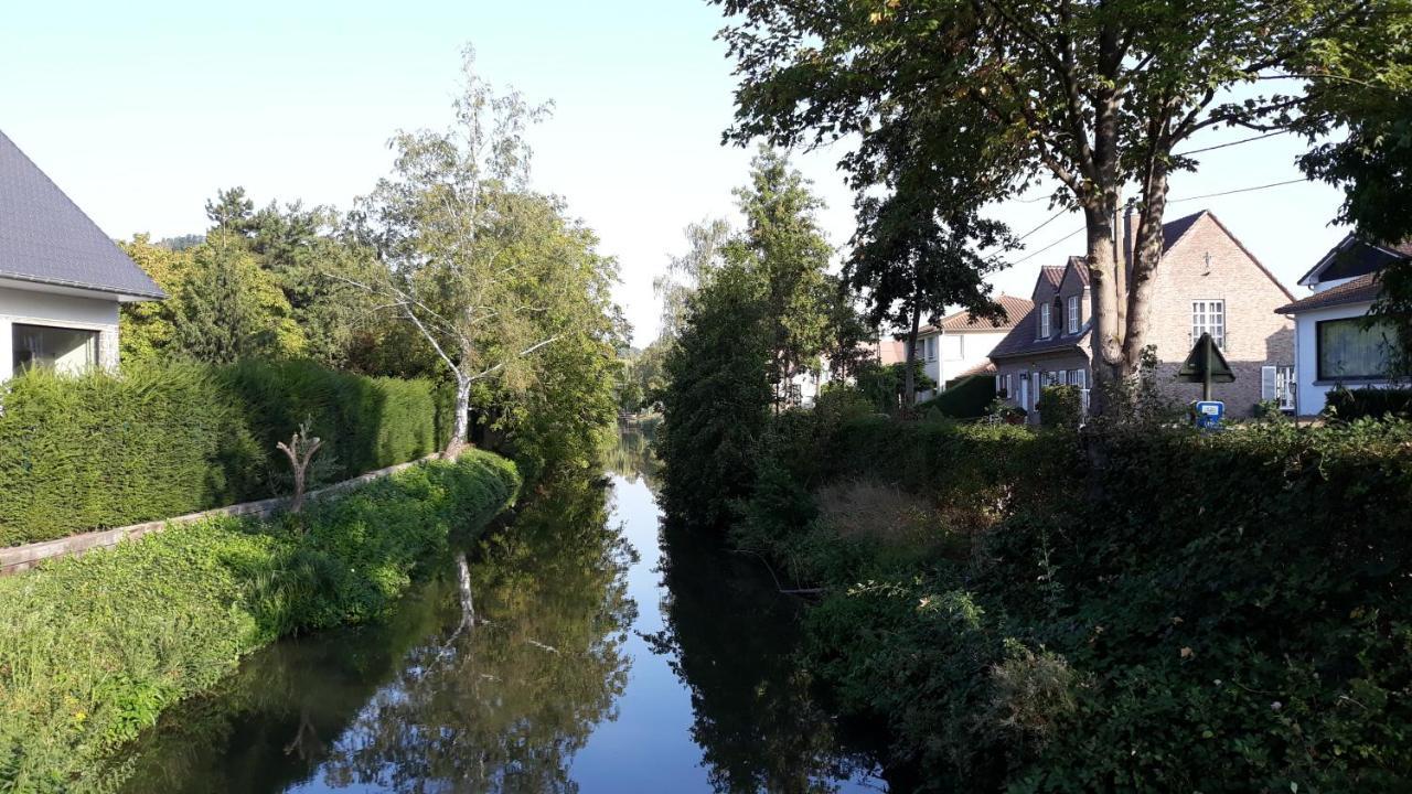 Ferienhaus Kanne: Charming House Between Nature And Shopping Kanne