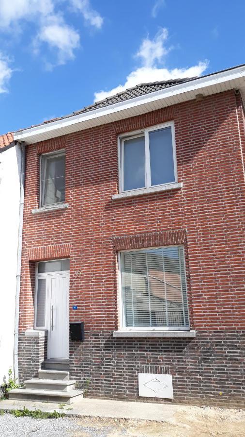 Kanne: Charming House Between Nature And Shopping Kanne