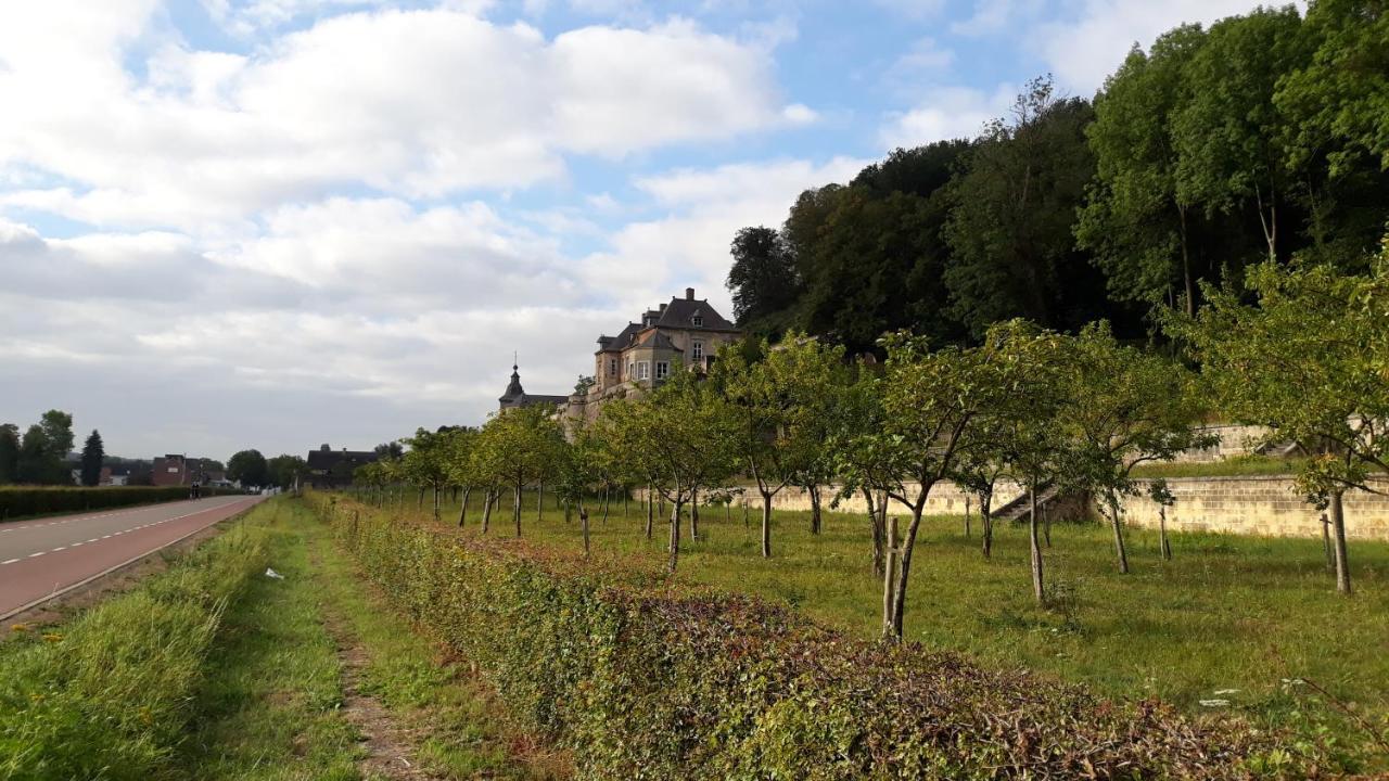 Kanne: Charming House Between Nature And Shopping * Kanne